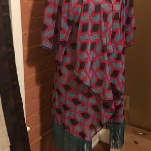Lularoe Monroe